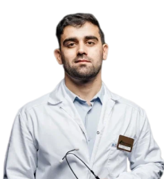 Фото врача